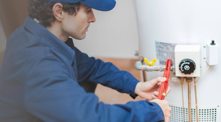 Professional Leak Detection Services in Red Bud, IL